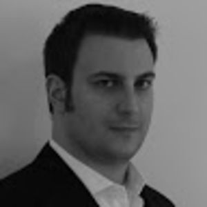 Meet your Posher, Terry